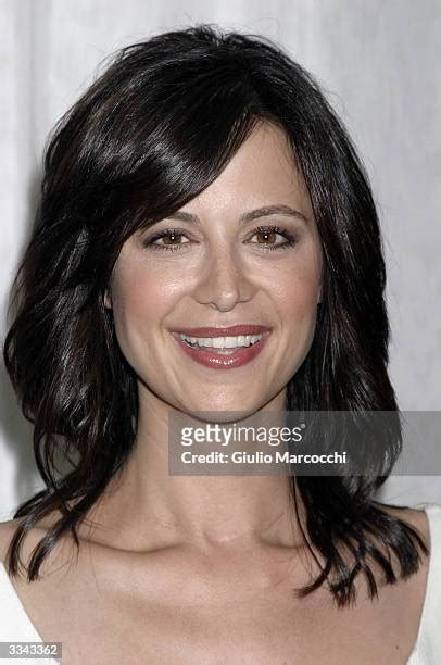 catherine bell breasts|1,524 Actress Catherine Bell Stock Photos and High.